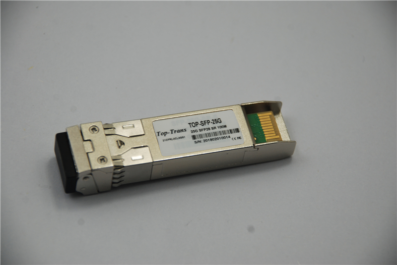 SFP28 25G 850nm 300M SR