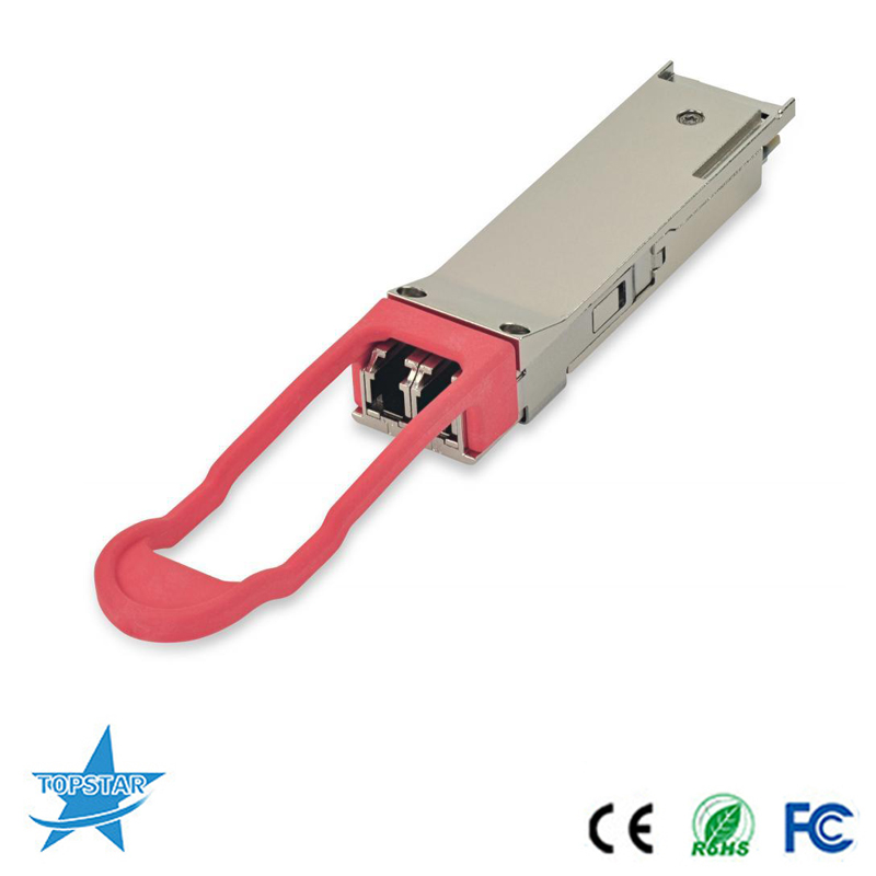 100G QSFP28 ER4