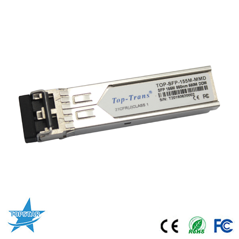 Compatible SFP-155-MM