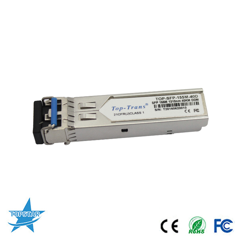 Compatible Cisco GLC-FE-100EX