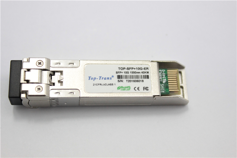 ISP Network SFP 10g 1550nm 40km