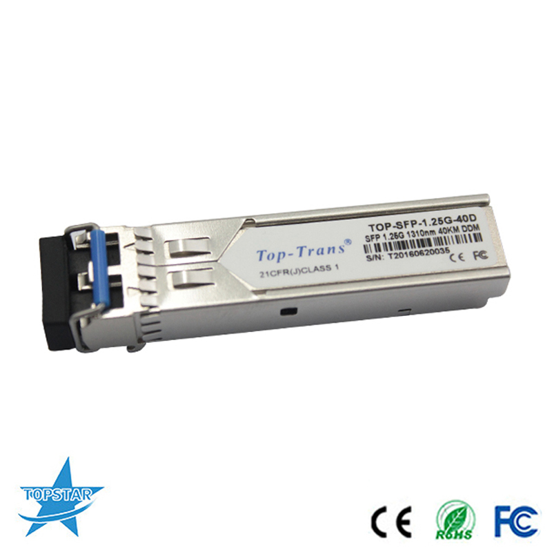 SFP 1550nm 40km