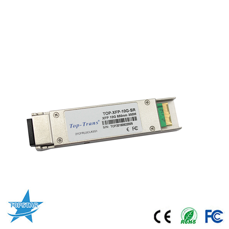 10G-XFP-SR-4 XFP transceiver