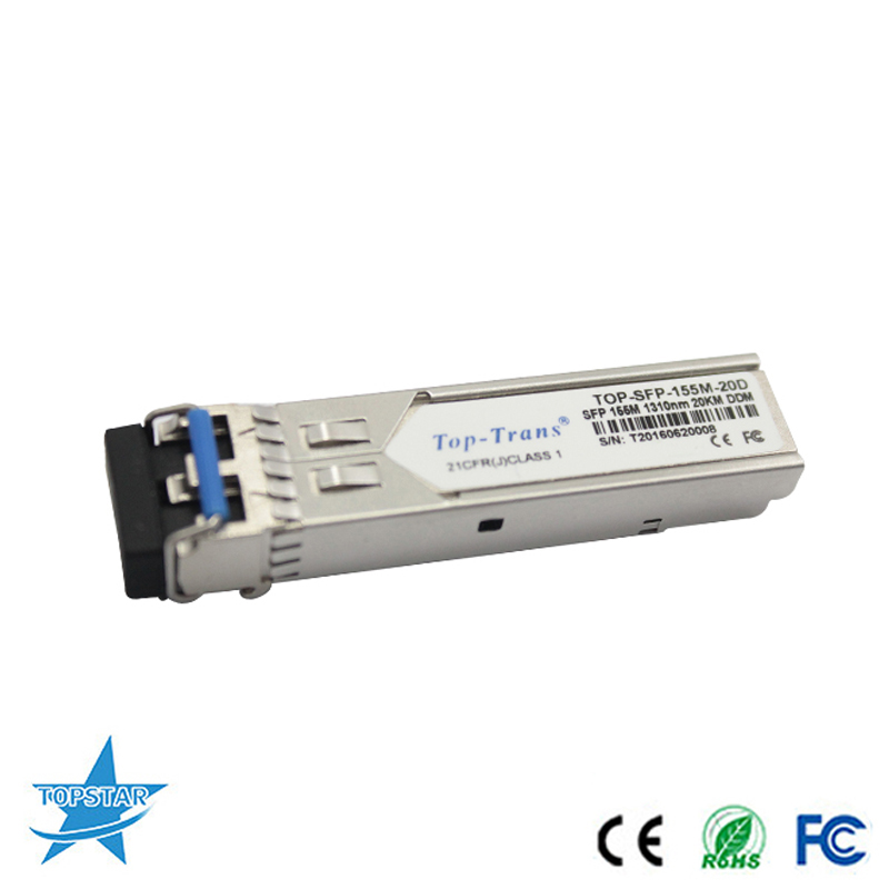 100BASE-LX SFP