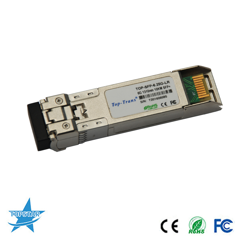 6G SFP Module