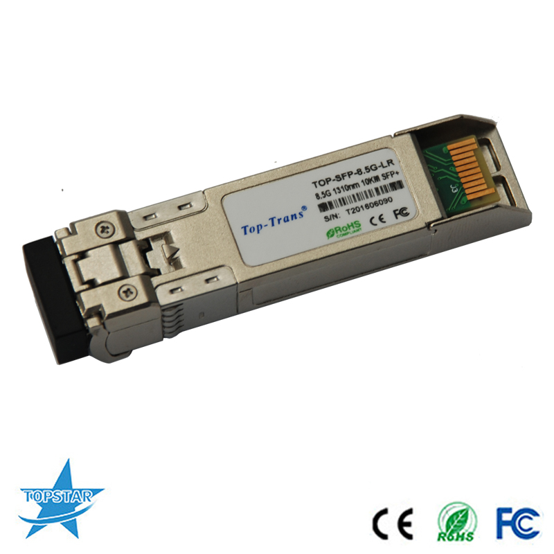 8Gb Fibre Channel SFP Transceivers