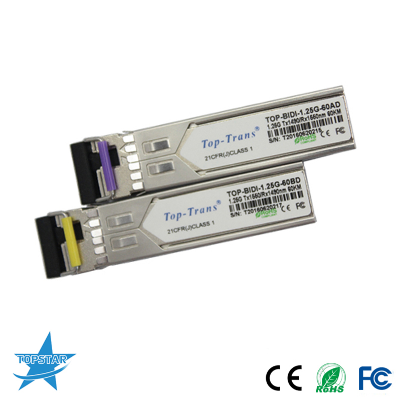 1.25g NETGEAR SFP