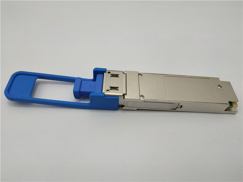 Finisar FTLC1152SGPL QSFP28 100G 2km