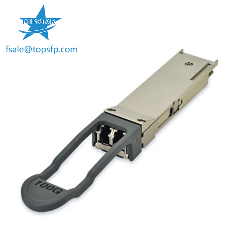 QSFP28 100G