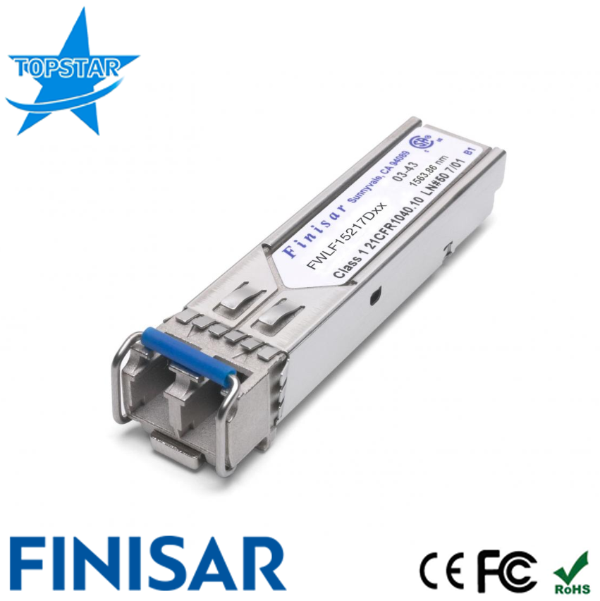 Finisar 50km 2G CWDM