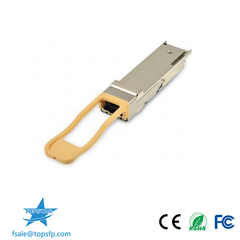 100GB QSFP28 SR4