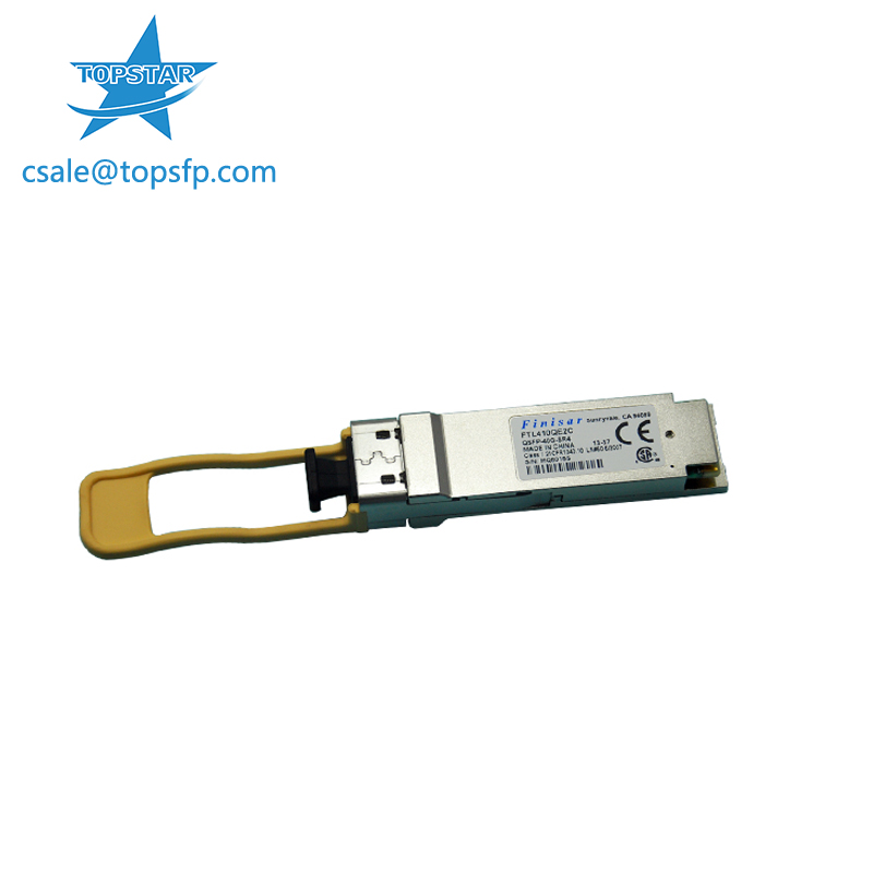 40G QSFP+ SR