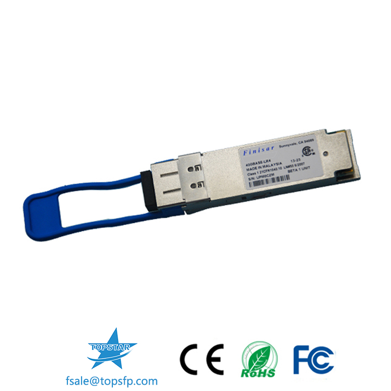 QSFP+ 10KM