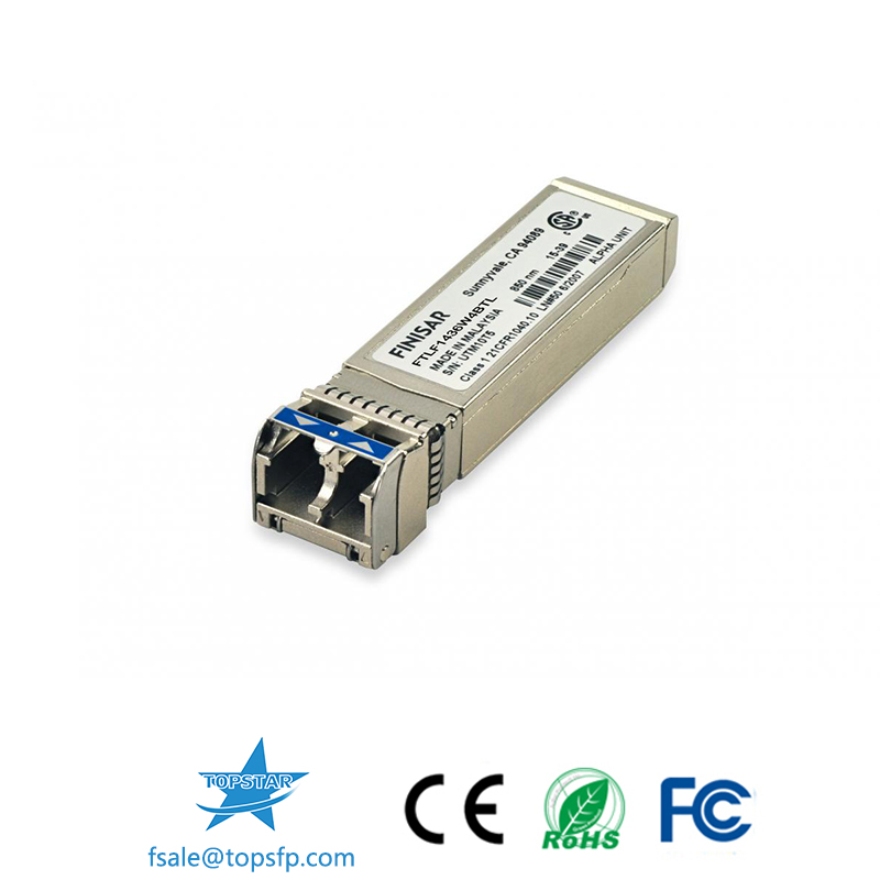 SFP28 10KM