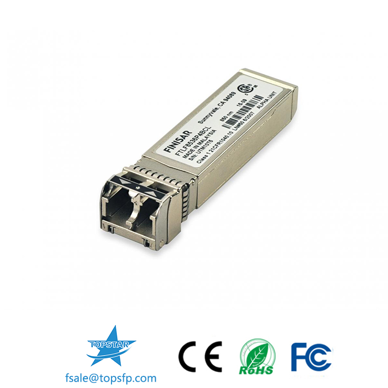 Finisar 25G SFP28