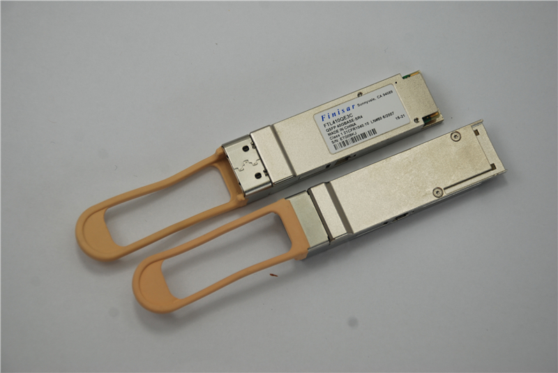 Finisar FTL410QE3C QSFP+ 40G