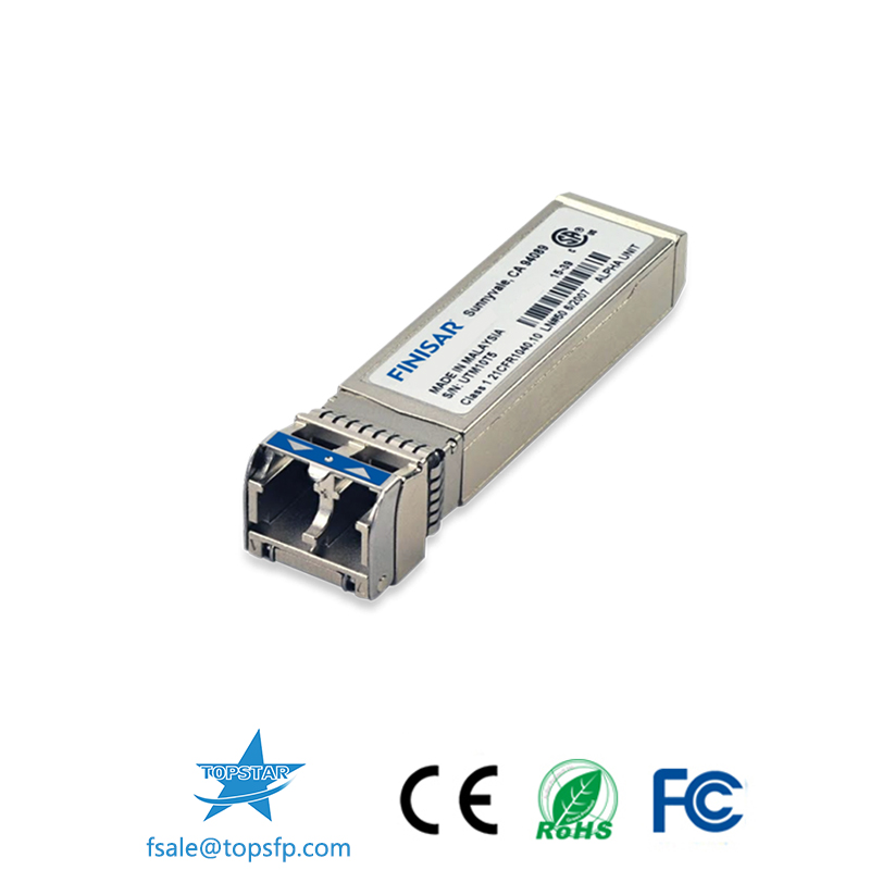 10G 10KM SFP+