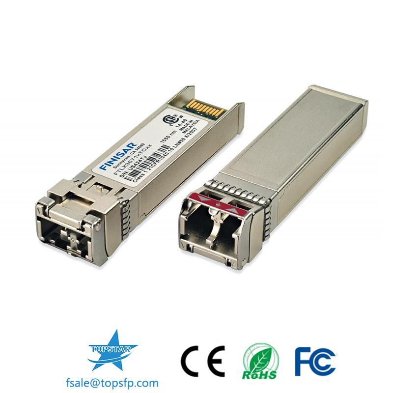 10G DWDM 40KM SFP