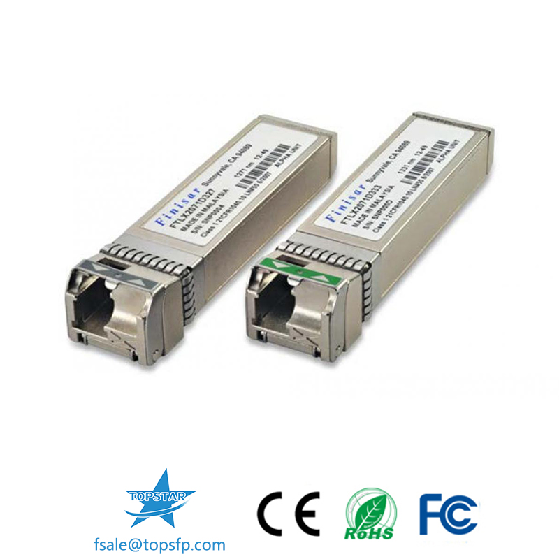 10G BIDI SFP+