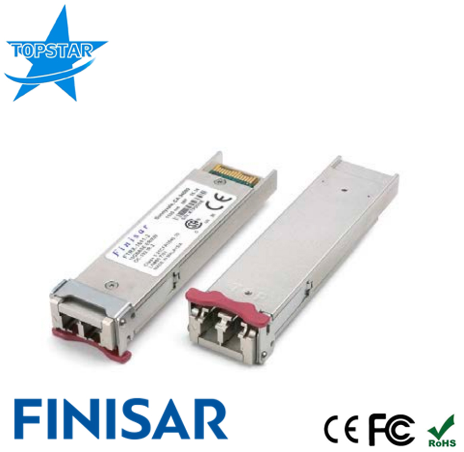 DWDM 40km Optical Transceivers