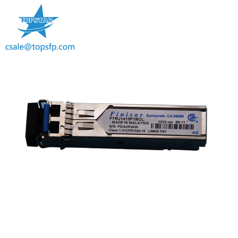 SFP Transceiver 2.125Gbps