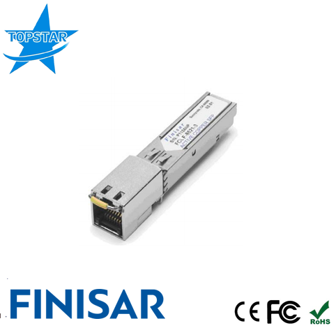 1.25Gb/s Copper SFP