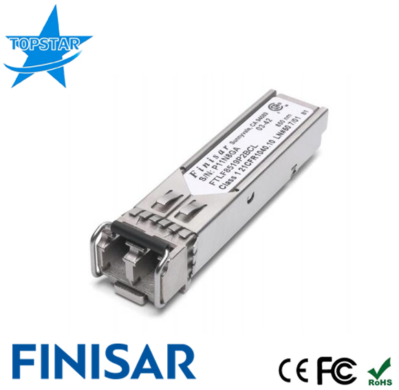 Multimode SX SFP