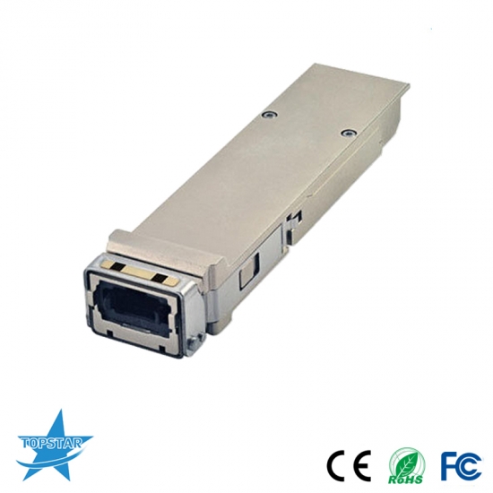 100G CFP4 10KM Optical Transceiver