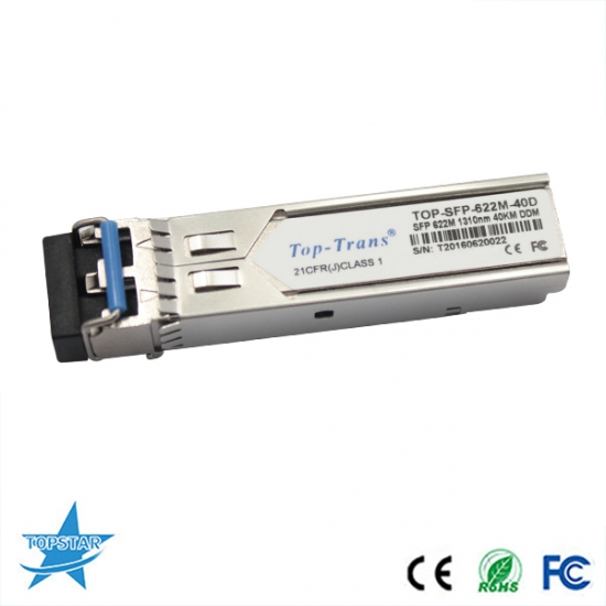 Compatible Cisco ONS-SI-622-L1