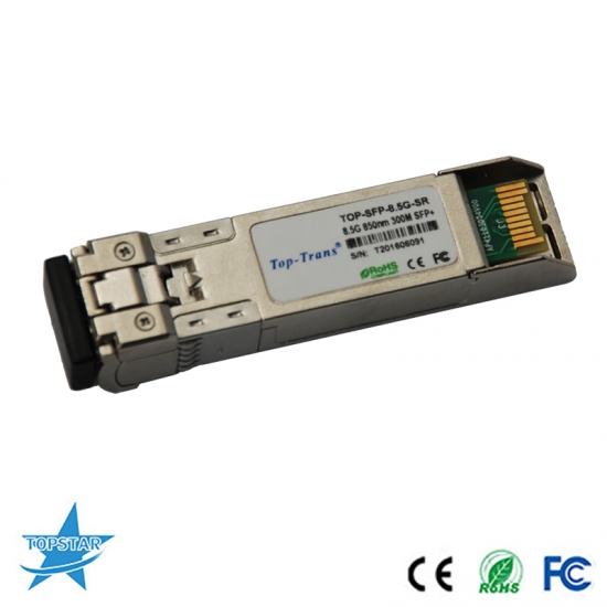 Transceiver SFP+ 8G SR