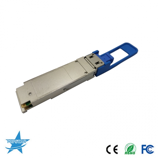 Finisar FTLC1152SGPL  QSFP28 100GBASE-IR4