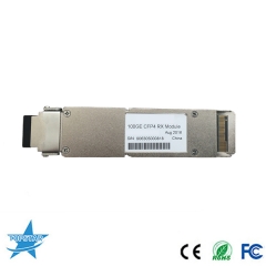 Finisar FTLC1141RDNL 100GBASE-LR4 CFP4