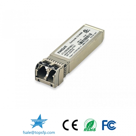 Finisar FTLF8536W4BTV