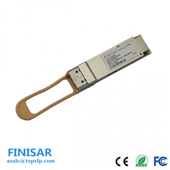 Finisar FTL410QE3C 40BASE-SR4