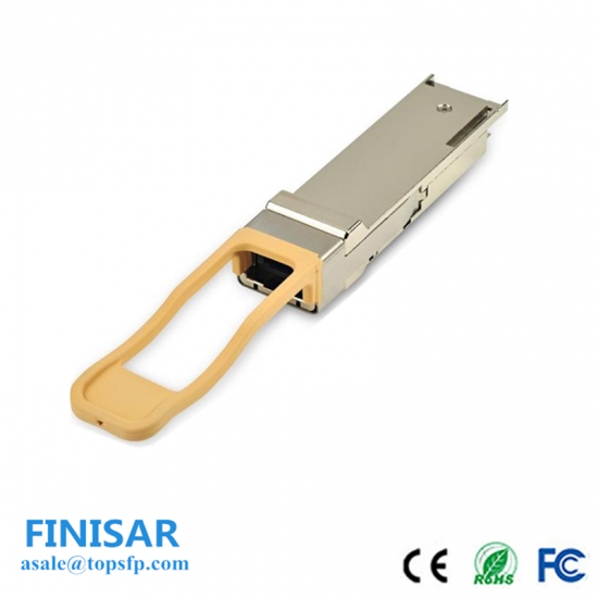 Finisar FTL410QD2C 40BASE-SR4/10GBASE-SR