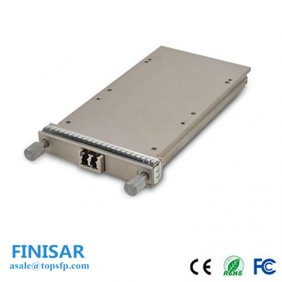 Finisar FTLQ1381N7NL 40GBASE-FR