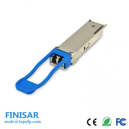 Finisar FTL4P1QL1C QSFP 40G 2km