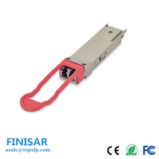 Finisar FTL4E1QM1C QSFP 40G 40km