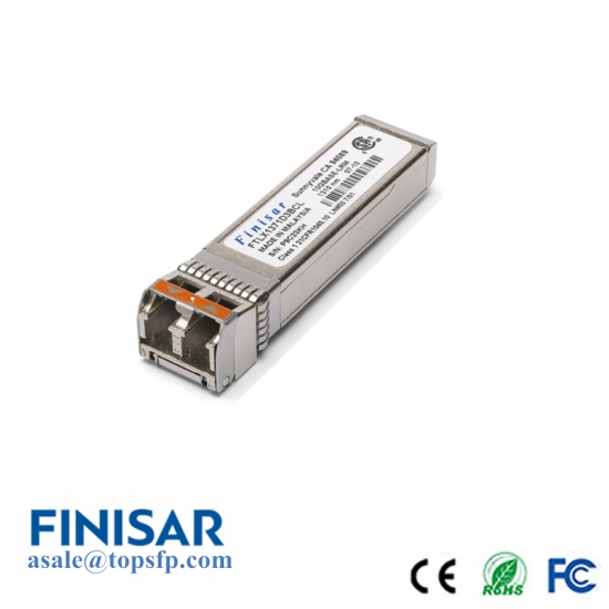 Finisar FTLX1371D3BCL SFP+ 10G