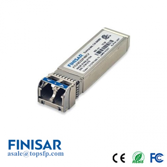 Finisar FTLF8532P4BCV SFP+ 32G