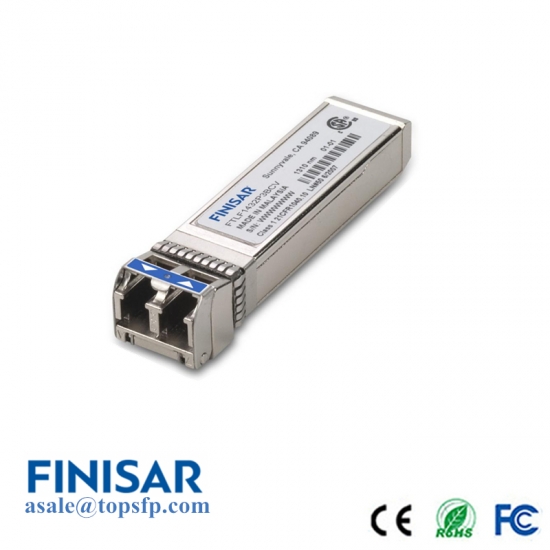 Finisar FTLF1432P3BCV SFP+ 32G