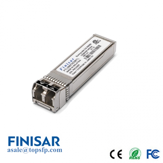 Finisar FTLX8573D3BTL SFP+ 10G