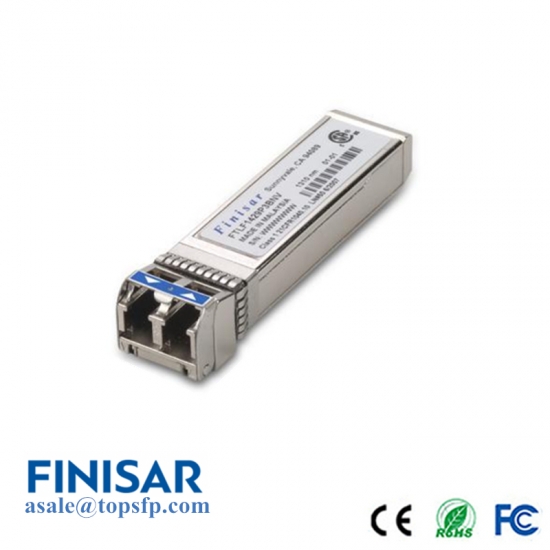 Finisar FTLF1429P3BCE SFP+ 14G