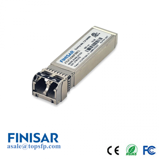 Finisar FTLF1436P3BCL SFP+ 25G