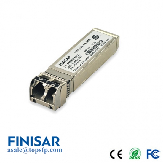 Finisar FTLF8536P4BCL SFP+ 25G