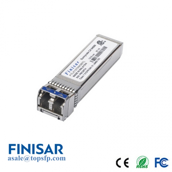 Finisar FTLX1370W3BTL SFP+ 10G