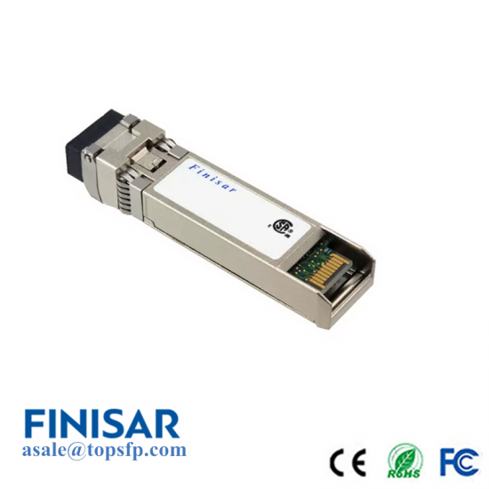 Finisar FTLX1672M3BCL SFP+ 10G