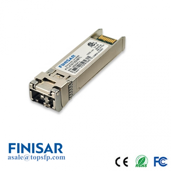 Finisar FTLX1672D3BTL SFP+ 10G