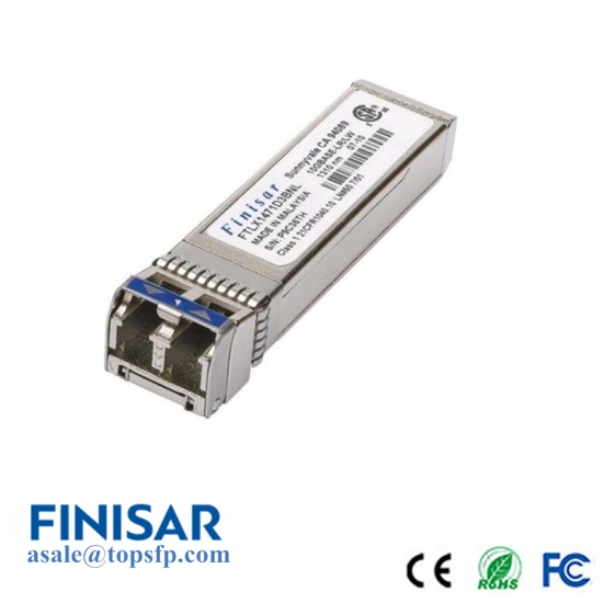 Finisar FTLX1471D3BNL SFP+ 10G