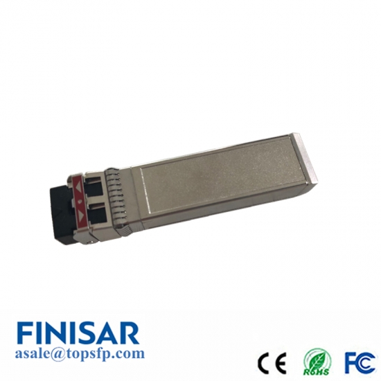 Finisar FTLX1672D3BNL SFP+ 10G